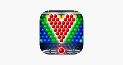 Bubble Shooter-Pop Blast Match Image