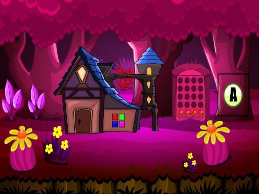 Games like BUNNY SHOPPING ESCAPE