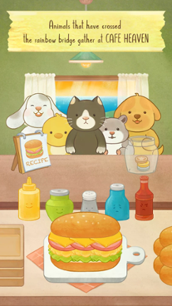 Cafe Heaven screenshot