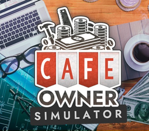 Cafe Owner Simulator Image