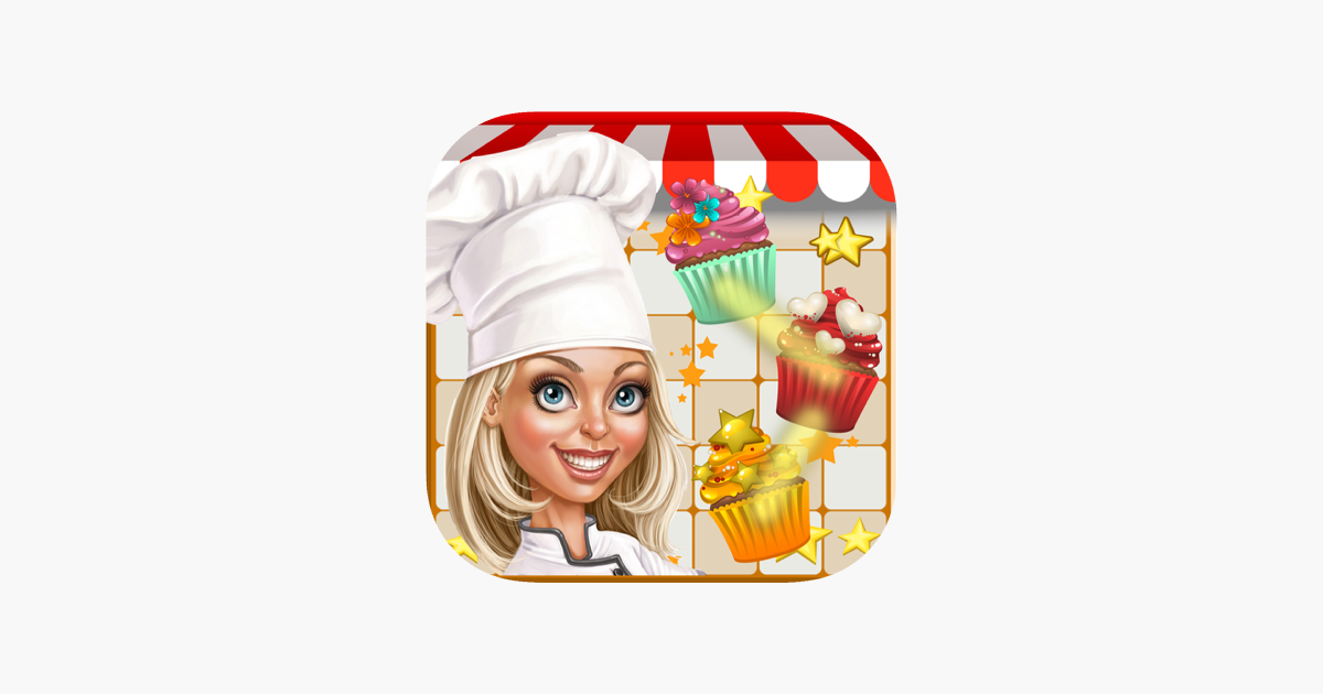 Games like Cake Pop Pies Sweet Link Soda