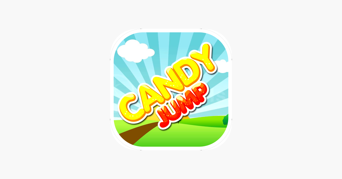 Games like Candy Jojo Jump