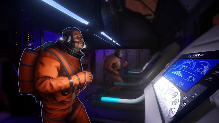 Captain Edgar Giza screenshot