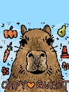 Games like Capybara Quest
