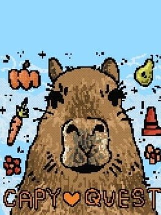 Capybara Quest Image