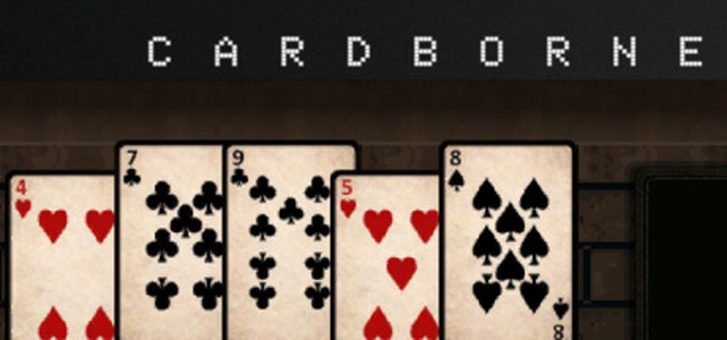 Cardborne Image