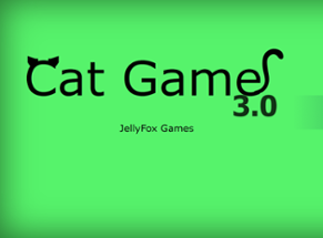 Cat Game 3.0 Image