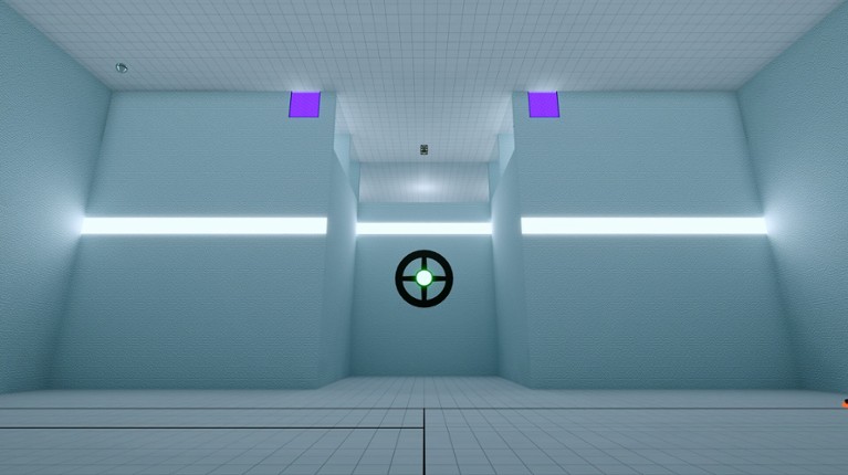 Chamber One screenshot