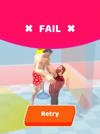 Cheater Seeker screenshot