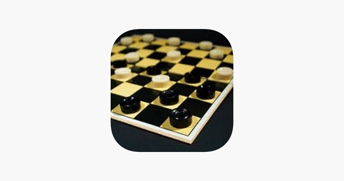 Games like Checkers -Professional version