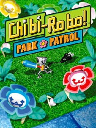 Chibi-Robo!: Park Patrol Game Cover