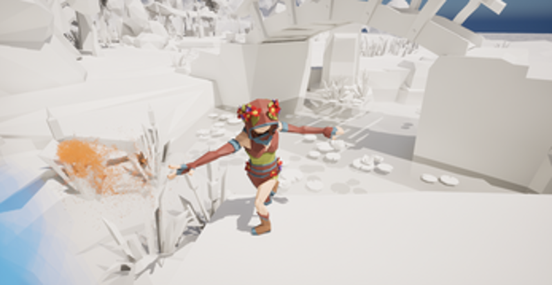 ChromaQuest screenshot