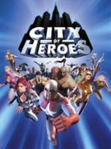 City of Heroes Image