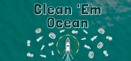 Games like Clean 'Em Ocean
