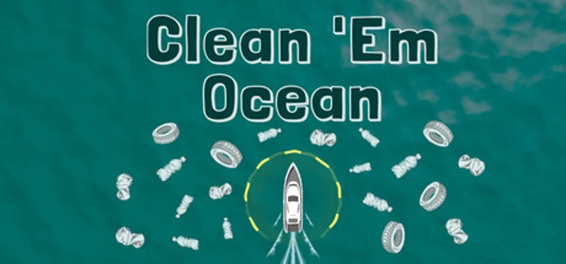 Clean 'Em Ocean Image