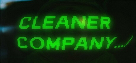Games like Cleaner Company
