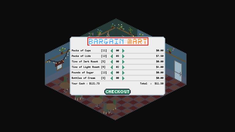 Coffee For Robots Image