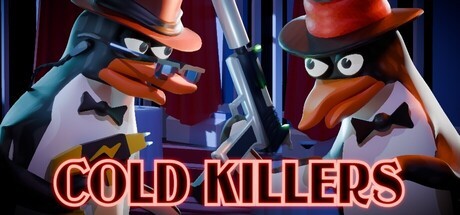 Games like Cold Killers