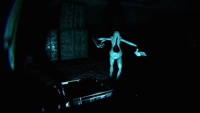 COLLAPSE COMPANY screenshot