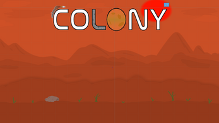 Colony screenshot