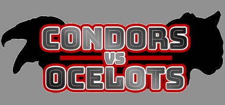 Games like Condors Vs Ocelots