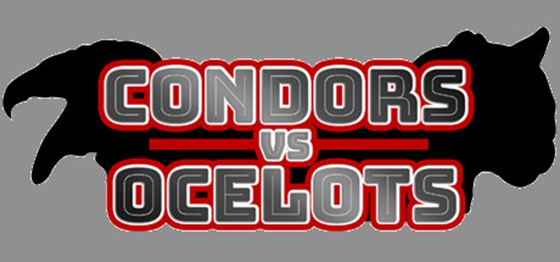 Condors Vs Ocelots Image