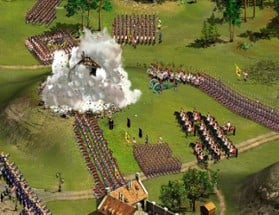 Cossacks II: Napoleonic Wars Image