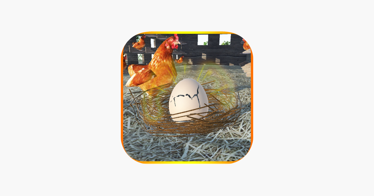 Games like Crack The Egg: Chicken Farm