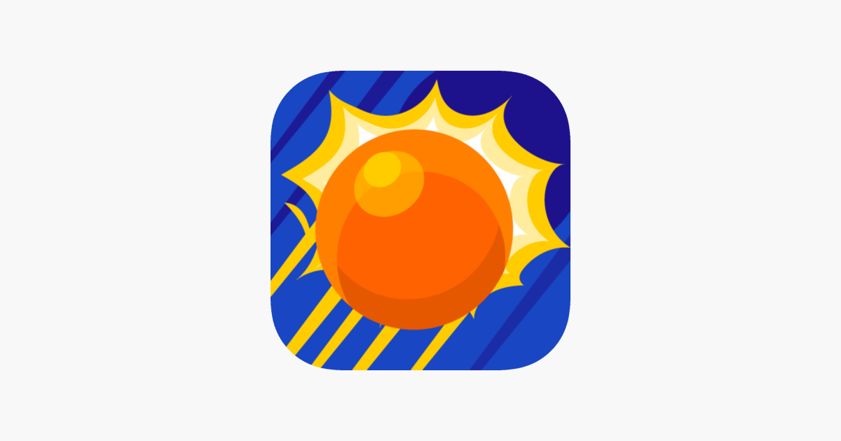 Games like Crashing Ball