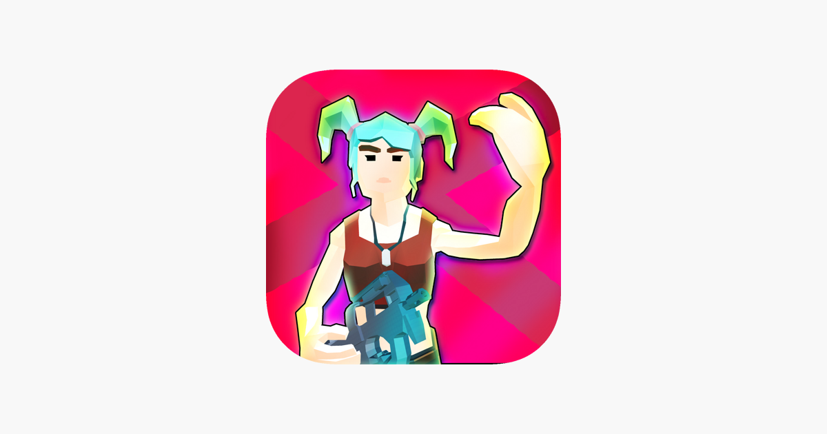 Games like Crazy Royale