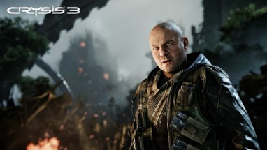 Crysis 3 Image