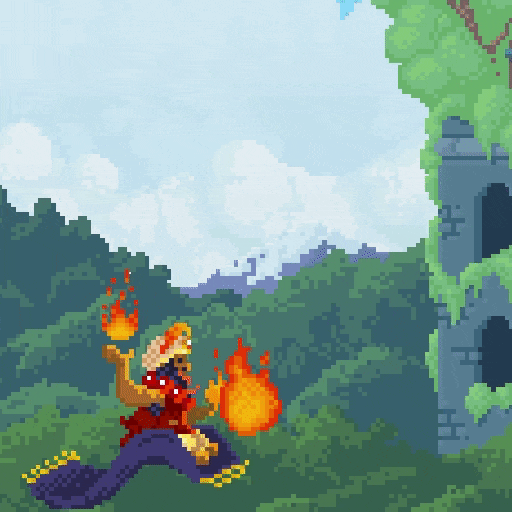 Games like Crystal Control II