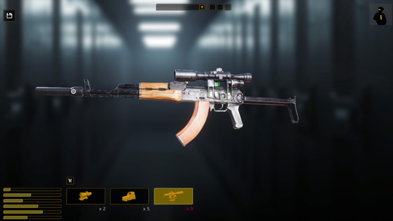 CSCD: Vietnam Mobile Police screenshot