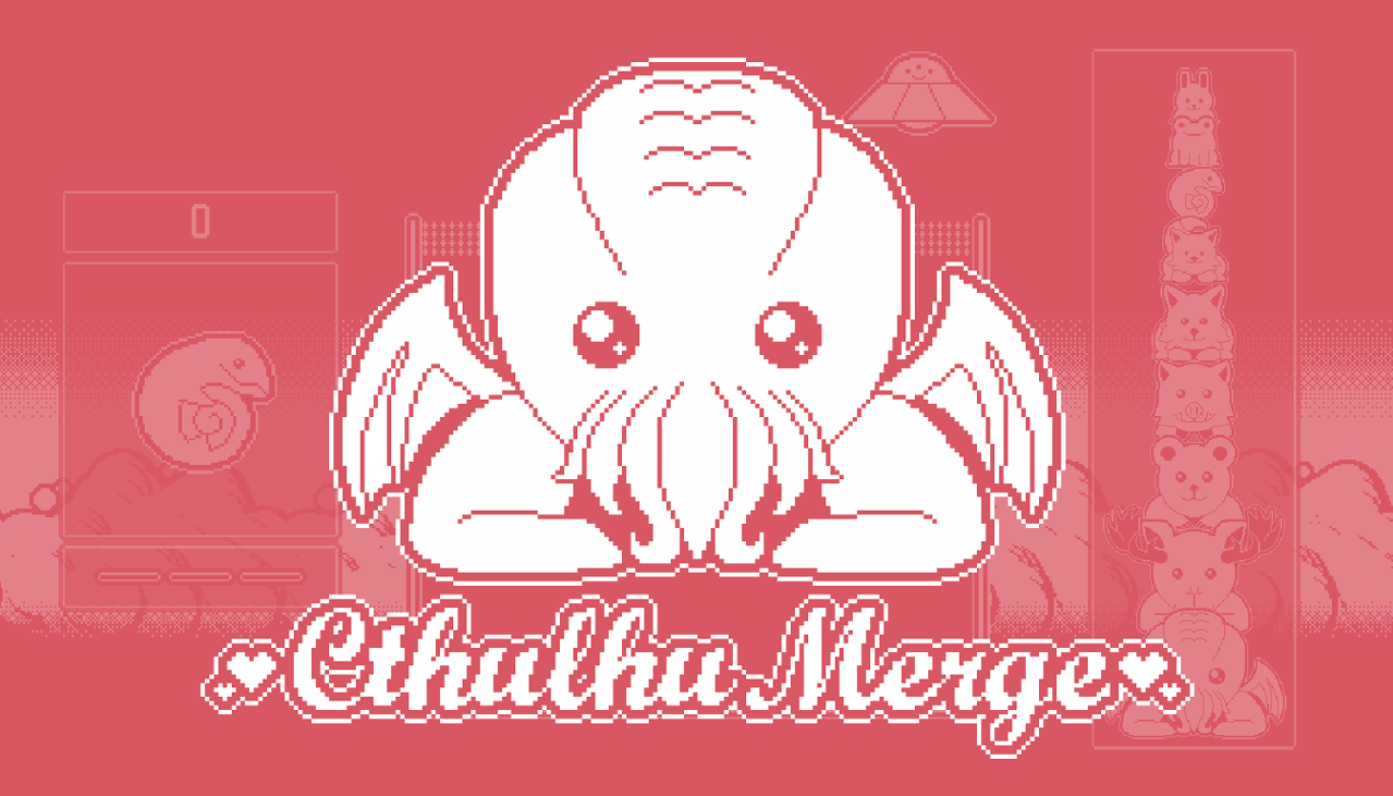 Games like Cthulhu Merge