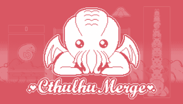 Cthulhu Merge Image