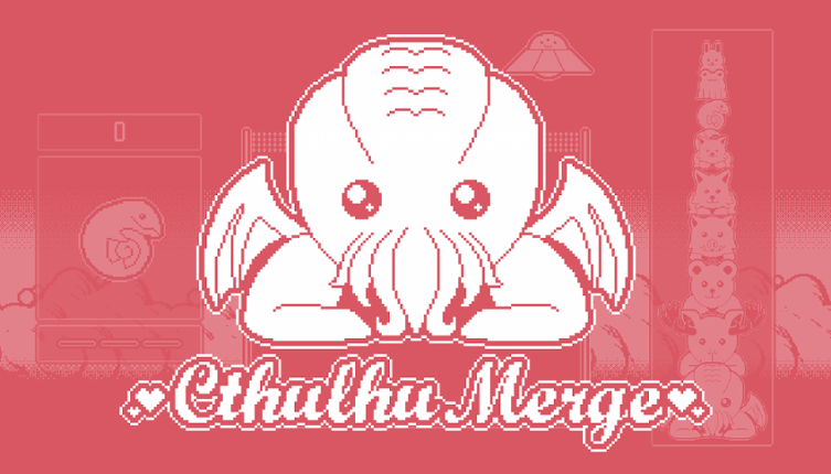 Cthulhu Merge Game Cover