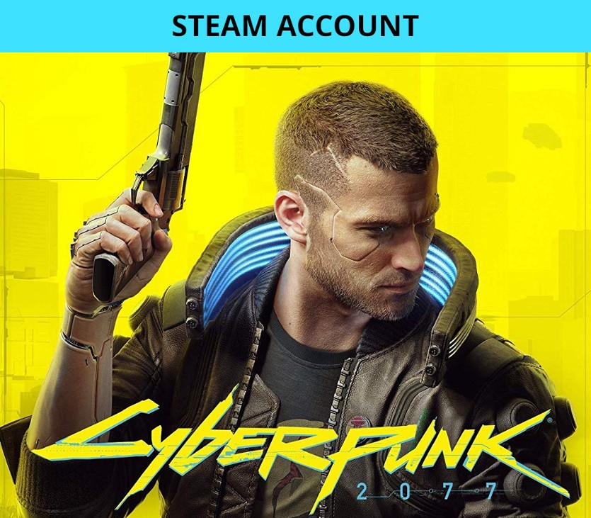Games like Cyberpunk 2077