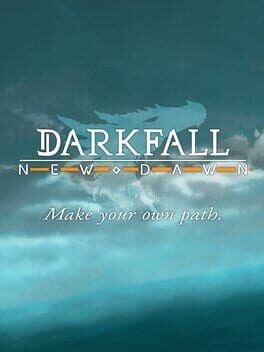 Games like Darkfall: New Dawn