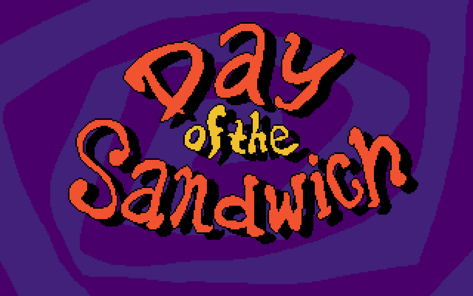 Games like Day of the Sandwich