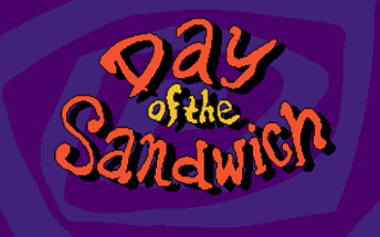 Day of the Sandwich Image