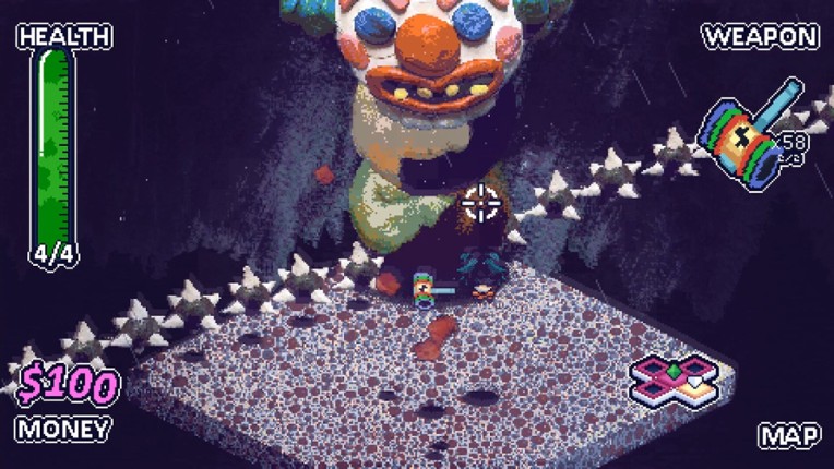 Dead Estate screenshot