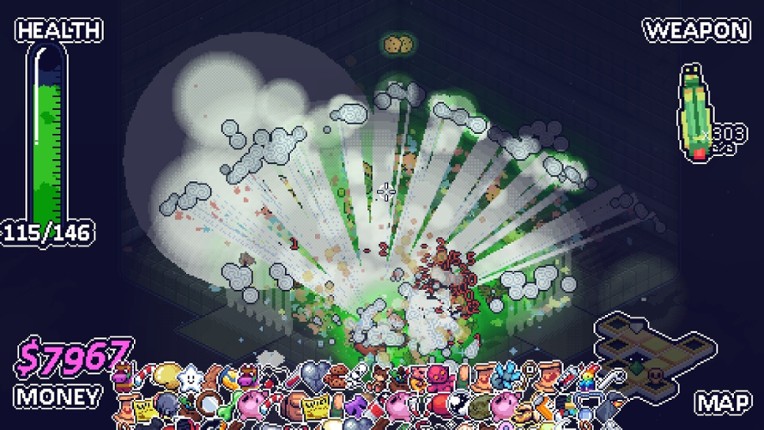 Dead Estate screenshot