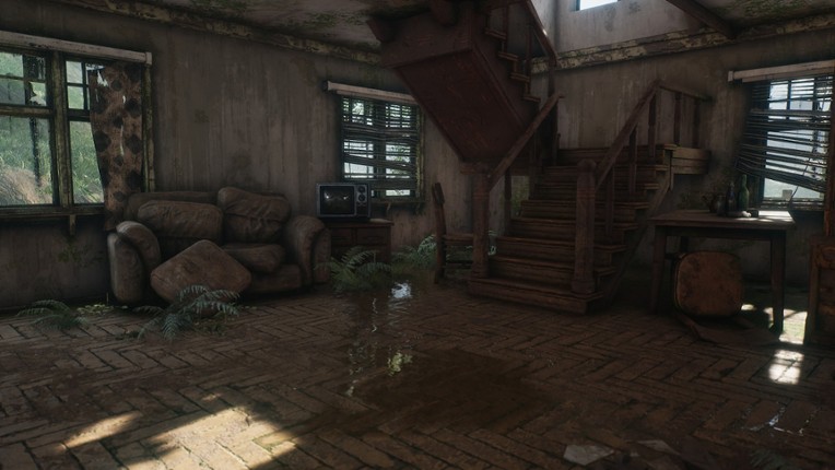 Dead Survival screenshot