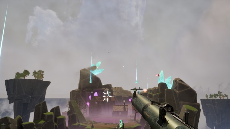 DeadRunners Image