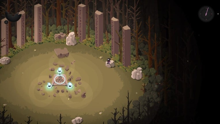 Death Kid screenshot