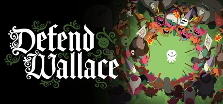 Games like Defend Wallace