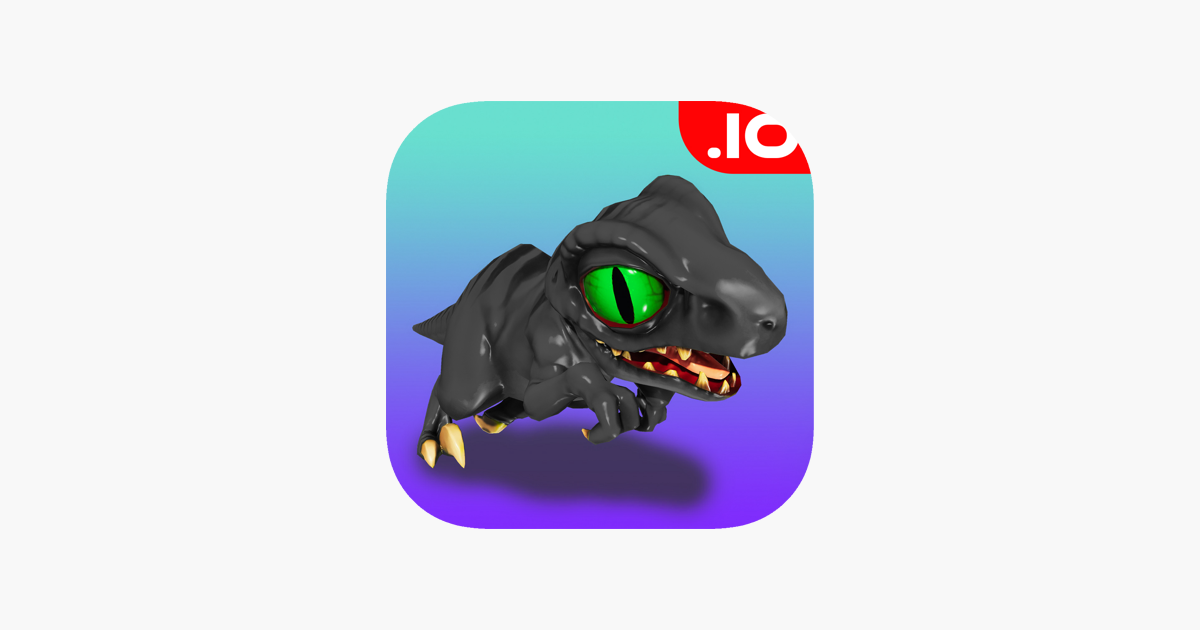 Games like Dinosaur.io Jurassic Dino