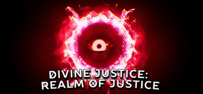 Divine Justice: Realm of Justice Image