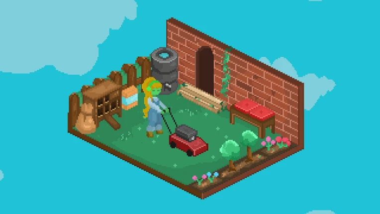 Don't Bug Me! screenshot
