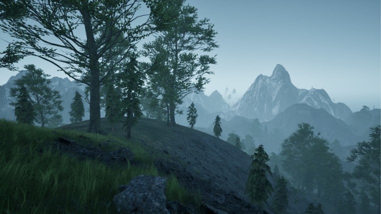 Don't Follow screenshot